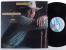 GEORGE STRAIT Strait From The Heart MCA LP VG+ o