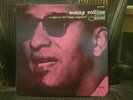 Sonny Rollins A night at Village Vanguard Blue Note 1581 MONO