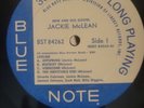 Jackie McLean New Old Gospel Blue Note 4262, Div Liberty, Van Gelder, 1st press