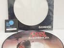 Ozzy Osbourne Blizzard Of Ozz 2011 LP Picture Disc Vinyl Record Remastered Epic