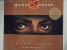 FACTORY*SEALED* MICHAEL JACKSON IN THE CLOSET #1 LP VINYL RECORD 1991 ORIG PRESS