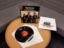 NM  Beethoven Alban Berg Quartett Die Späten Streichquartette 4 VINYL 1984