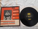 LITTLE STEVIE WONDER,  TRIBUTE TO UNCLE RAY ORIGINAL 1963 UK ALBUM ON ORIOLE 99p