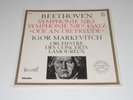 Philips HI-FI STEREO - Igor Markevitch - LP - BEETHOVEN - Symphony No. 5