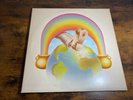 GRATEFUL DEAD Europe '72 Vinyl Vinyl 3x LP 1972 Warner Bros Records Green Labels
