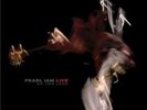RSD 2022:  Pearl jam - Live On Two legs-  double LP, clear vinyl, New Sealed