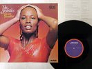 STYLISTICS YOU ARE BEAUTIFUL AVCO CD4W-7116 JAPAN 4CHANNEL VINYL LP