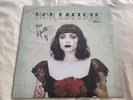 Mon laferte vol 1 signed vinyl,, Natalia lafourcade, Julieta venegas,