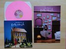 KATE NASH - Made Of Bricks Pink coloured Vinyl ORIG Limited Edition + POSTER