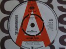STEAMHAMMER - AUTUMN SONG   BLUES FOR PASSING PEOPLE CBS 1969 PSYCH DEMO/PROMO