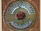 American Beauty 1970 The Grateful Dead Vinyl