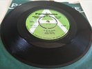 ROGER DENISON     -   I'M ON AN ISLAND    -     DEMO    -  VERY RARE