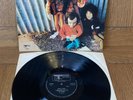Jimi Hendrix Band of Gypsys Puppet Sleeve First 1st Pressing 2406 002 A/1 B/1 Ex