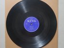 JOE THOMAS 78 JUMPIN' JOE/IF I COULD BE WITH YOU KING A-67