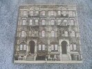 Led Zeppelin - Physical Graffiti 1975 UK DOUBLE LP SWAN SONG 1st