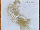 Bill Evans – Alone – Post-Bop-Modal Jazz Vinyl LP – Club RE