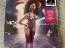 NICKI MINAJ - Beam Me Up Scotty (2LP) RSD Limited Ed Dragon Fruit Colored Vinyl