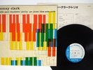 SONNY CLARK TRIO BLUE NOTE GXK 8051 JAPAN VINYL LP