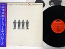 SIOUXSIE AND THE BANSHEES JOIN HANDS POLYDOR MPF 1267 JAPAN OBI VINYL LP