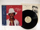 LARRY GRAHAM ONE IN A MILLION YOU WARNER P-10858W JAPAN OBI VINYL LP