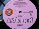 TRAFFIC Last Exit 1969 UK ISLAND 1st PRESS MINT
