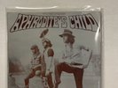 LP Aphrodite's Child It's Five O'Clock France Pressing / Gatefold EX VINYL