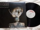 VIOLENT FEMMES HALLOWED GROUND NM Original 1984 SLASH 25094 Vinyl Gordon Gano