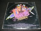 PHANTOM OF THE PARADISE Soundtrack Lp Fun Paul Williams Brian De Palma 74 CANADA