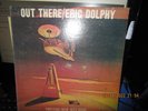 ERIC DOLPHY 