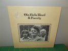 Ola Belle Reed & Family . With Insert . Rounder Record LP
