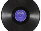 R&B 78 - Wynonie Harris - Lovin' Machine - King - mp3