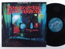 PSYCHEDELIC UNKNOWNS Various Artists SCRAP LP VG+ o
