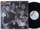 ROSE TATTOO Assault And Battery MIRAGE WTG-19312 LP VG+ o