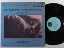 JANE BIRKIN & SERGE GAINSBOURG Je T'aime - Beautiful Love FONTANA LP VG+ o