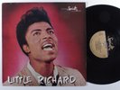 LITTLE RICHARD Self Titled SPECIALTY 2103 LP mono o