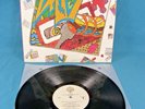 RARE Zapp ZAPP Self Titled LPWB BSK3463 G++/G+