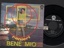 SCALA REALE 66-(MASSIMO) RANIERI BENE MIO+1 DEL MONACO 7+PS ITALIA CAMPIONE NON
