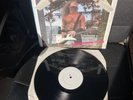 Metallica - Carnage in the Arena - 1991 UK Rare LP Vinyl- Korn Marilyn Manson