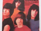 Ramones, do you remember rock'n'roll radio / sheena is a, SP - 45 tours France