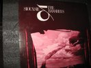 SIOUXSIE & THE BANSHEES LP RECORD ALBUM TINDERBOX GEFFEN