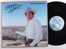 GEORGE STRAIT Ocean Front Property MCA LP VG++/VG+ o