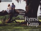 Alan Silvestri - OST Forrest Gump Black Vinyl Edition (2017 - EU - Original)