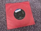 BEATLES PAUL MCCARTNEY WINGS MY LOVE FACTORY SAMPLE PROMO RARE RED APPLE SLEEVE