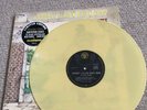 ELTON JOHN Goodbye Yellow Brick Road LP DJM (Limited YELLOW VINYL) EX/EX 1978