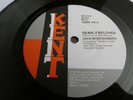 JACK MONTGOMERY - DEARLY BELOVED -  KENT RECORDS  - VERY GOOD++