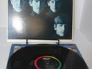 Meet The Beatles  Vinyl Record LP Capitol High Fidelity T 2047