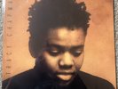 Tracey Chapman Self Titled Vinyl LP Pre Owned 1988 German Pressing, RARE