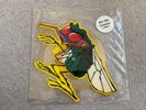 AC/DC Danger Shaped Picture Disc 7