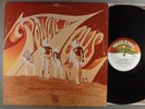 Power Of Zeus  The Gospel According To Zeus   RARE LP   Promo Psych, Hard Rock