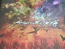 poison the well opposite december/tear from red vinyl ltd 500